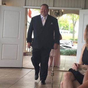 Meet your Posher, Doug